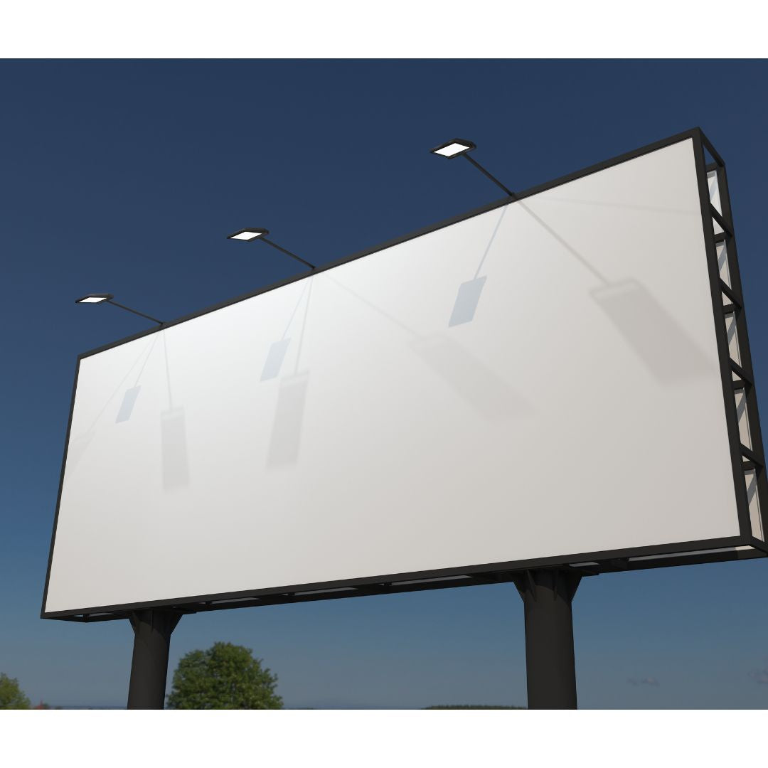 A new and exciting announcement- it is ADVERTISING. But not for Zimt.