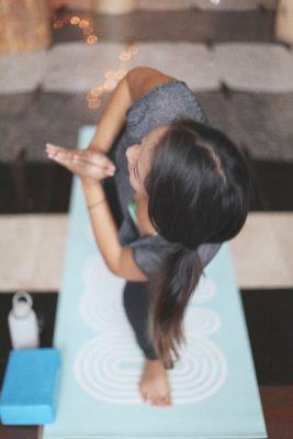 Wellness Wisdom with Social Yoga