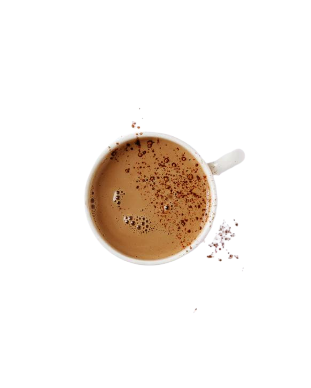 Our Favourite Milks for Hot Chocolate (etc!)