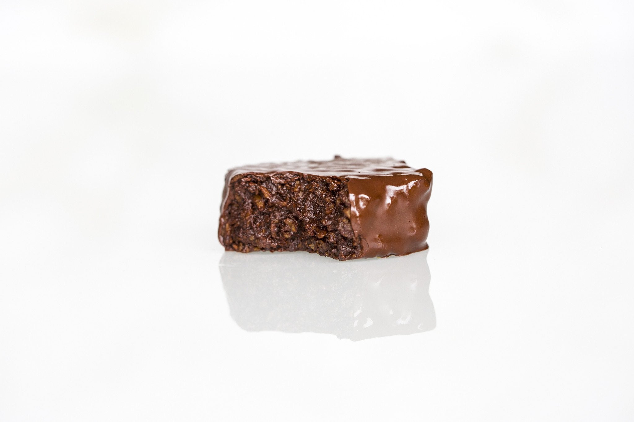 Double Chocolate Macaroons · Zimt Chocolates
